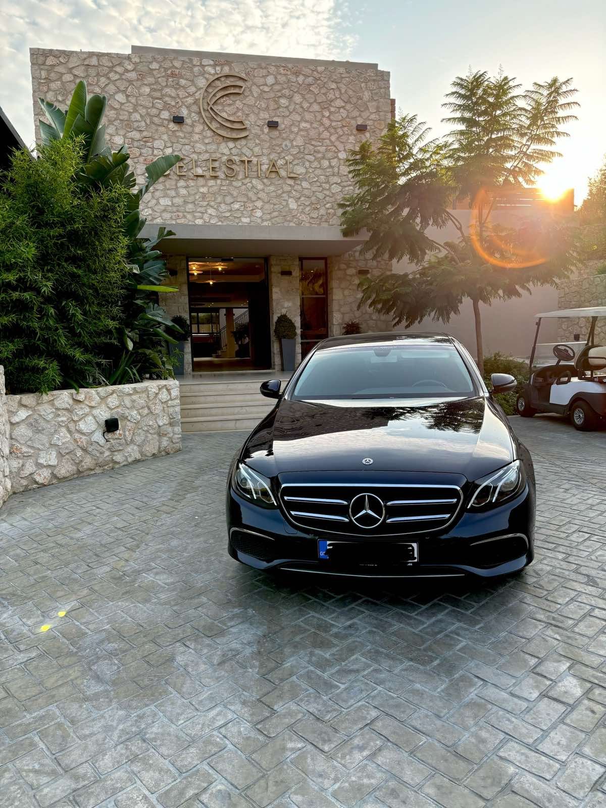 Hotel and Villa Transfers in Kefalonia