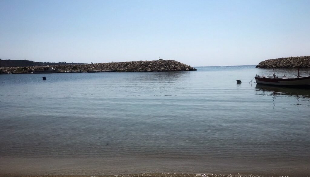 Airport Transfers to Katelios
