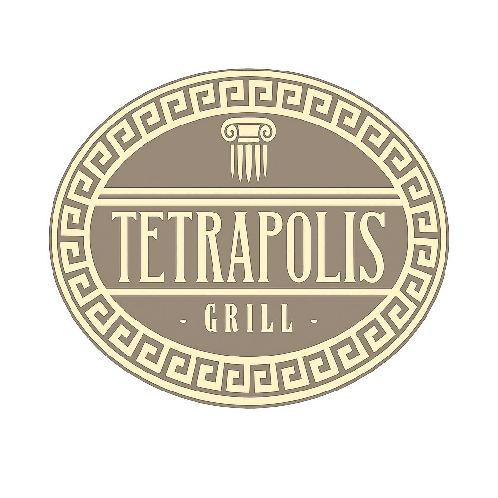 Tetrapolis logo