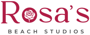 Rosa Studios Logo